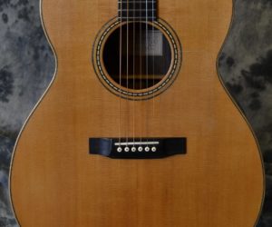G.W. Barry M Indian 1999 (Consignment) No Longer Available